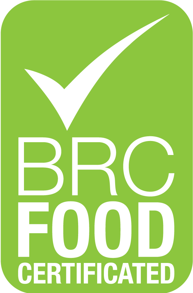 BRC Logo
